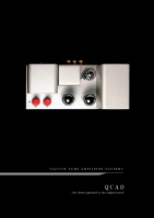 Quad Vacuum-Tube-Amplifier-Systems-2004 - Catalog 